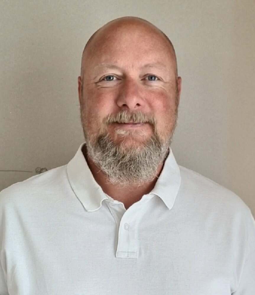 Daniel Winkler