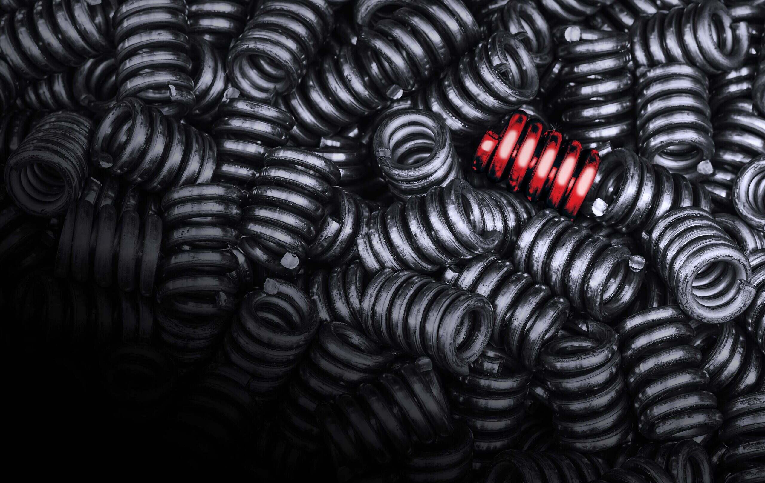 Springs
